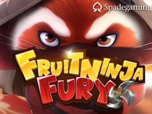 Fruit Ninja Fury