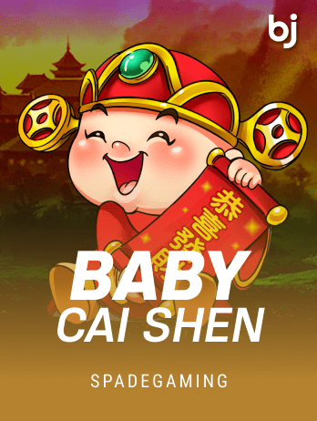 Baby Cai Shenpng