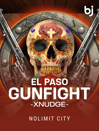 El Paso Gunfight xNudgepng