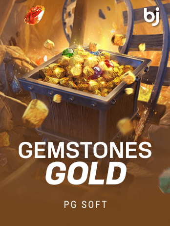 Gemstones Goldpng