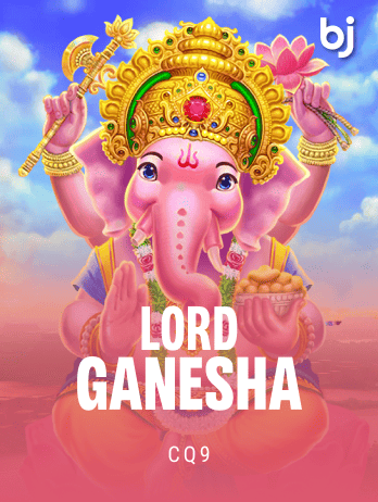 Lord Ganeshapng