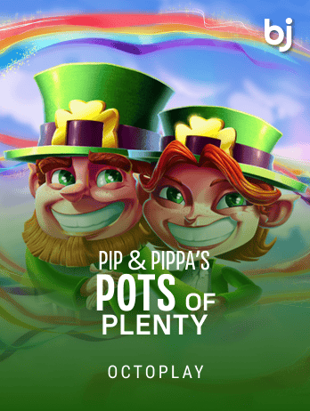Pip & Pippa's Pots of Plentypng