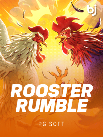Rooster Rumblepng